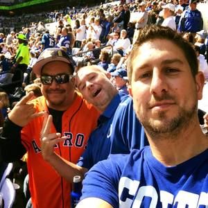 Meet your Posher, Mark